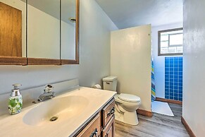 Stunning Wisconsin Retreat on Active Farm!