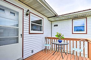 Stunning Wisconsin Retreat on Active Farm!