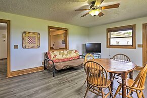 Stunning Wisconsin Retreat on Active Farm!