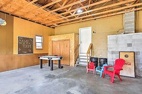 Stunning Wisconsin Retreat on Active Farm!