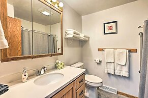 Stunning Wisconsin Retreat on Active Farm!