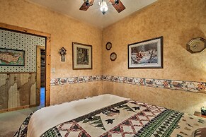 Tenn River Cabin w/ Hot Tub - 10 Mi to Chattanooga