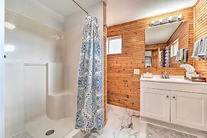 Updated Beattyville Ranch-style Home w/ Yard!