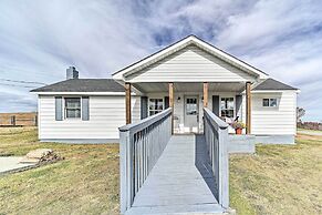 Updated Beattyville Ranch-style Home w/ Yard!