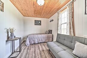 Updated Beattyville Ranch-style Home w/ Yard!