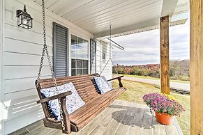 Updated Beattyville Ranch-style Home w/ Yard!