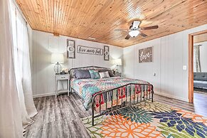 Updated Beattyville Ranch-style Home w/ Yard!