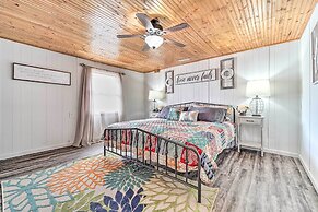 Updated Beattyville Ranch-style Home w/ Yard!