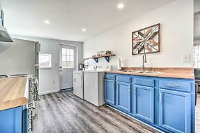 Updated Beattyville Ranch-style Home w/ Yard!