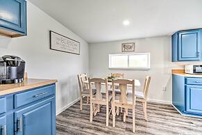 Updated Beattyville Ranch-style Home w/ Yard!