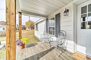 Updated Beattyville Ranch-style Home w/ Yard!