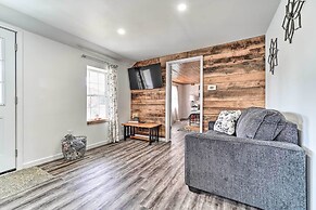 Updated Beattyville Ranch-style Home w/ Yard!