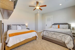 Toquerville Cottage Near Parks & Reservoirs!