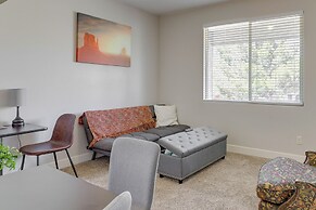 Toquerville Cottage Near Parks & Reservoirs!