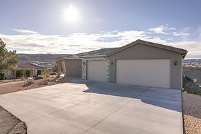 Toquerville Cottage Near Parks & Reservoirs!