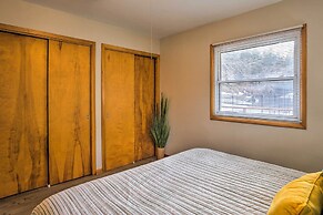 Sleek Deadwood Getaway < 1 Mi to Downtown!