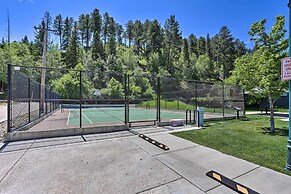 Sleek Deadwood Getaway < 1 Mi to Downtown!
