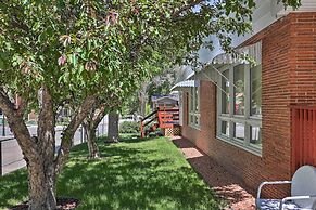 Sleek Deadwood Getaway < 1 Mi to Downtown!