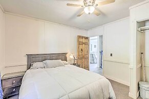Waterfront Butternut Lake Getaway w/ Private Dock!
