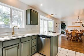 Tropic Vacation Rental Near Bryce Canyon Natl Park