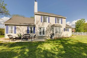 Tropic Vacation Rental Near Bryce Canyon Natl Park