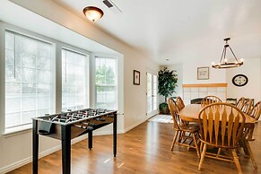 Tropic Vacation Rental Near Bryce Canyon Natl Park