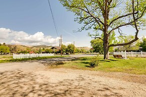 Tropic Vacation Rental Near Bryce Canyon Natl Park