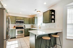 Tropic Vacation Rental Near Bryce Canyon Natl Park