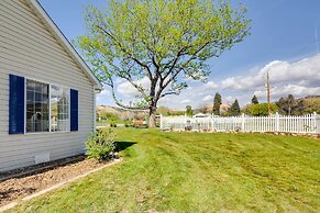 Tropic Vacation Rental Near Bryce Canyon Natl Park