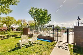 Tropic Vacation Rental Near Bryce Canyon Natl Park