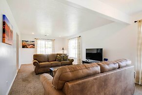 Tropic Vacation Rental Near Bryce Canyon Natl Park