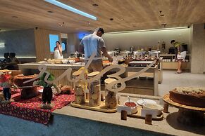 Flat Frente Mar R206