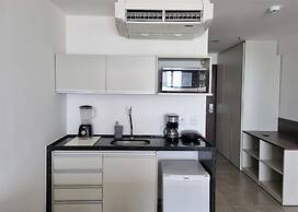 Flat Frente Mar R206