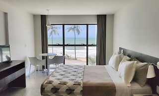 Flat Frente Mar R206