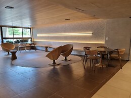 Flat Frente Mar R206