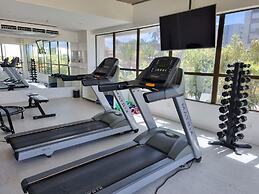 Flat Frente Mar R206