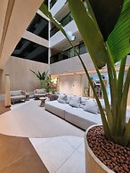 Flat Frente Mar R206