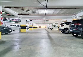 Flat Frente Mar R206