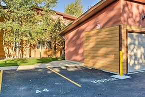 Near Skiing & Hiking: Inviting Retreat in Victor!