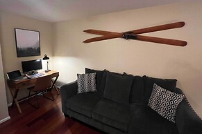 Near Skiing & Hiking: Inviting Retreat in Victor!