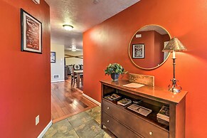 Near Skiing & Hiking: Inviting Retreat in Victor!