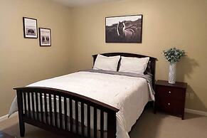 Near Skiing & Hiking: Inviting Retreat in Victor!