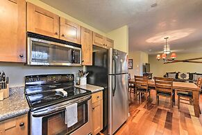 Near Skiing & Hiking: Inviting Retreat in Victor!