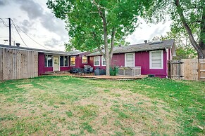 Aggie Game Day Retreat ~ 1 Mi to Texas A & M!