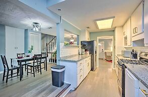 Aggie Game Day Retreat ~ 1 Mi to Texas A & M!