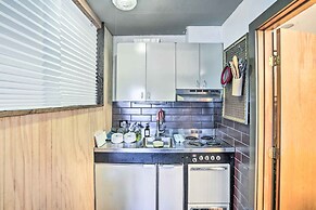 First-floor Hunter Condo < 1 Mi to Slopes!