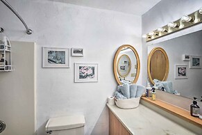 First-floor Hunter Condo < 1 Mi to Slopes!