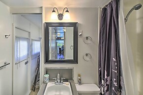 Coastal PNW Gem w/ Hot Tub - Walk to Beach!