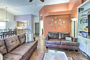 Charming Home < 10 Mi to Sequoia Nat'l Park!