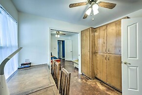 Charming Home < 10 Mi to Sequoia Nat'l Park!